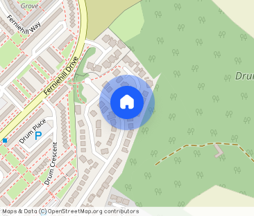 2351L – Candlemakers Park, Edinburgh, EH17 8TN - Photo 1