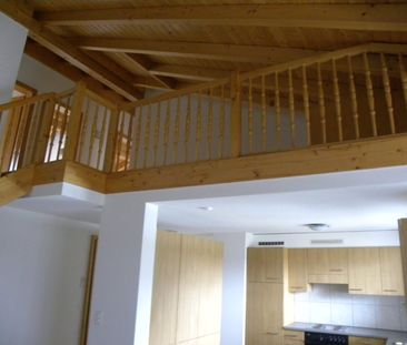 5.5 Zimmer, 120 m², 2. Stock - Photo 2