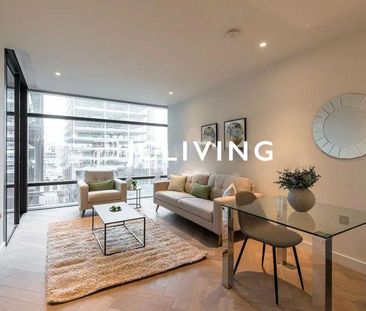 PRINCIPAL PLACE, WORSHIP STREET, LONDON EC2A - Photo 1