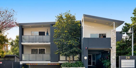 Contemporary Style with Stunning City Views! - Photo 3