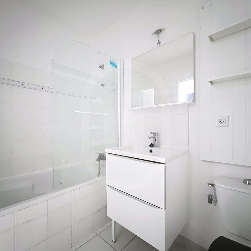 Location Appartement 1 pièce 29m² MONTPELLIER 34090 - Photo 1