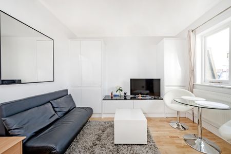 Queensborough Terrace, London, W2 - Photo 2