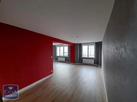 Maison à louer 4 pièces 107.5m² - Photo 2