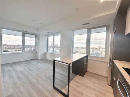 For Lease - 395 Square One Drive Unit# 903, Mississauga, Ontario - Photo 4