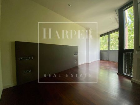 2 room luxury Flat for rent in Barcelona, Catalonia - Photo 5