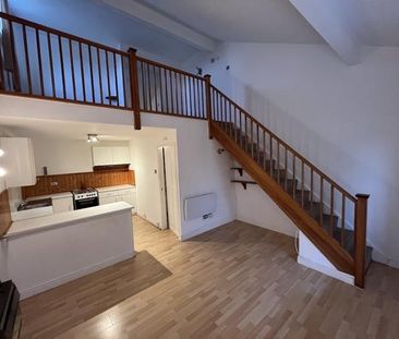 1 bedroom end of terrace house to rent - Photo 3