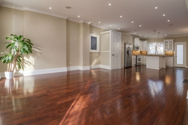 For Lease - 1291 Pape Avenue Unit# Main, Toronto, Ontario - Photo 1