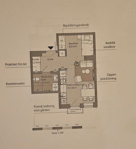 Magistratsvägen, Lund - Photo 4