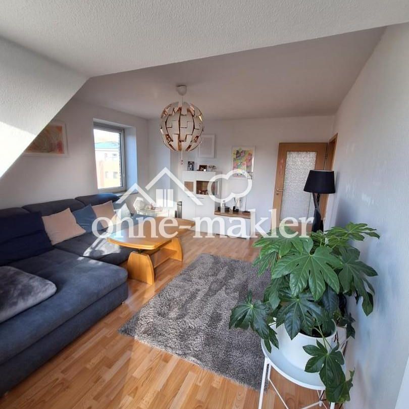 3-Zimmer-Wohnung in Rheurdt-Schaephuysen zu vermieten - Photo 1