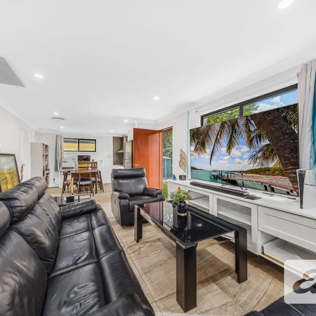 2 Bedroom Granny Flat - Photo 3