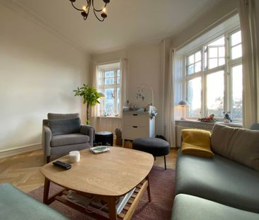 Well-Located Apartment in Frederiksberg - Foto 4