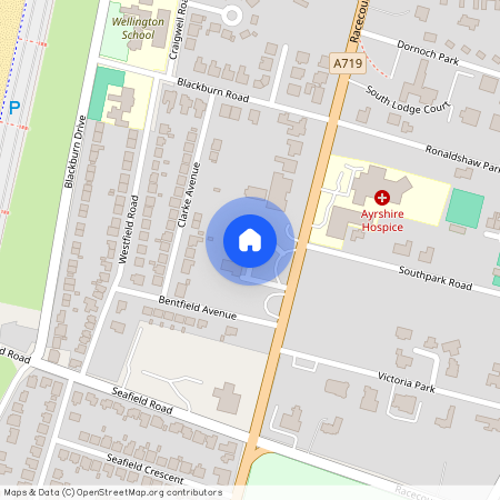 Gartferry Court, Ayr, KA7