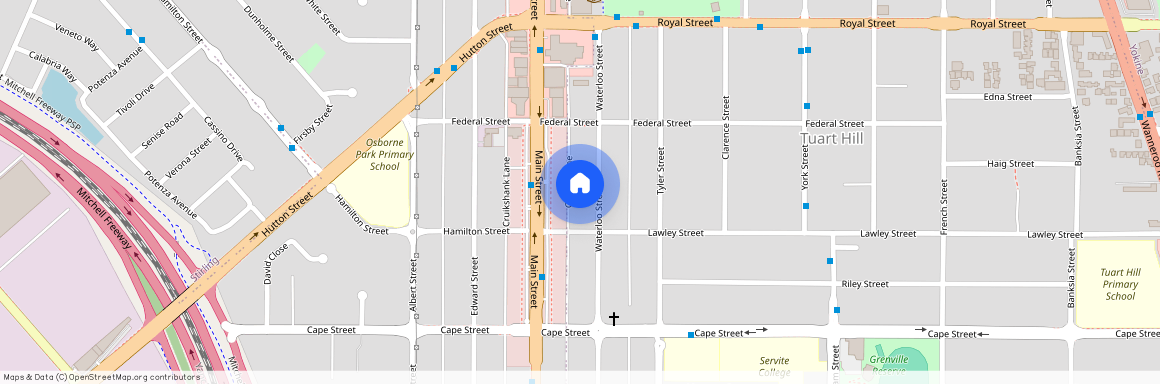 D/145 Waterloo Street, TUART HILL WA 6060