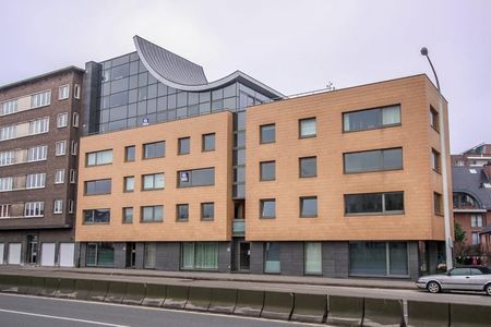 Appartement te huur - Photo 5