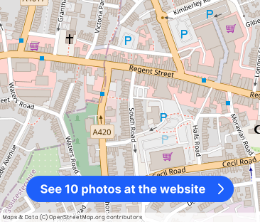 South Road, Kingswood, Bristol, BS15 - Photo 1