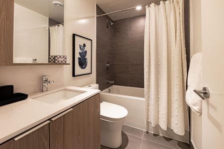 For Lease - 223 Redpath Avenue Unit# 2907, Toronto, Ontario - Photo 2