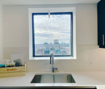 For Lease - 340 Queen Street Unit# 1711, Ottawa Centre, Ontario - Photo 1
