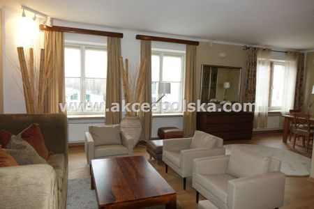 Warszawa M., Warszawa, Żoliborz, Gdańska - Photo 4