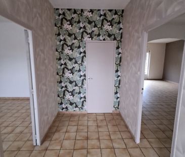 Maison d'habitation - HASPRES - Photo 3