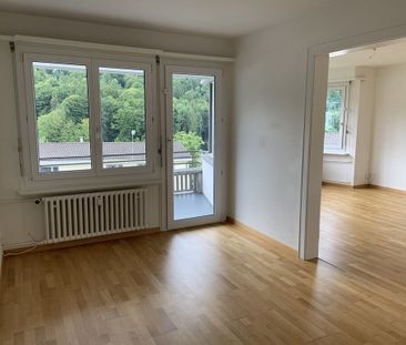 Appartement 3 1/2 pièces, 6006 Lucerne - Photo 4
