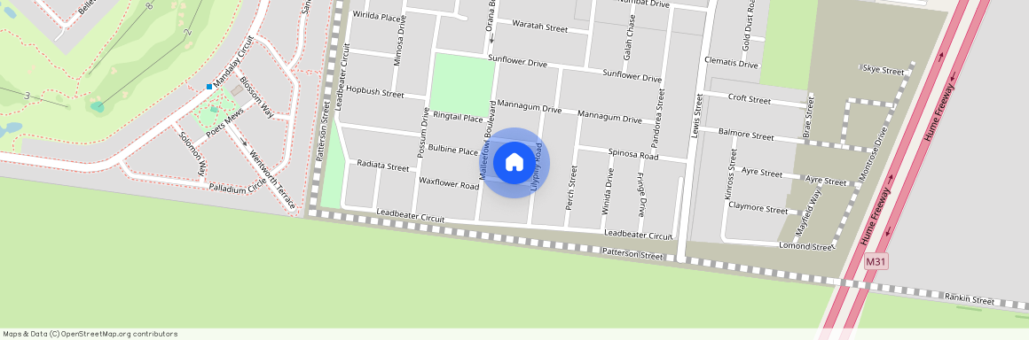 7 Cumbungi Road, Vic 3753, Beveridge