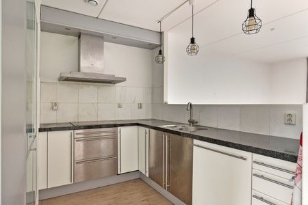 Nootdorpse Landingslaan 256, Morgenweide, 2496TB, Den Haag - Photo 2