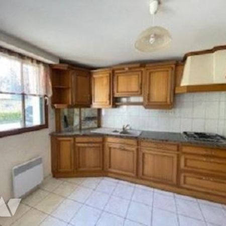 Maison centre ville BAIS - Photo 3