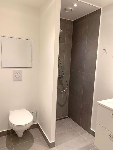 Lækker 2-værelses lejlighed midt i Odense - Photo 4