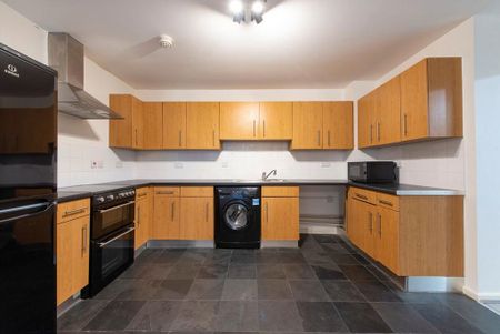 2 bedroom flat to rent - Photo 4