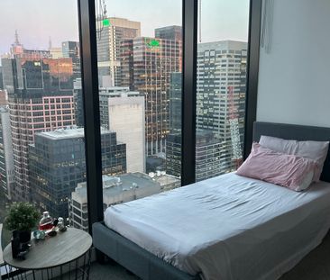 Melbourne CBD - Photo 1