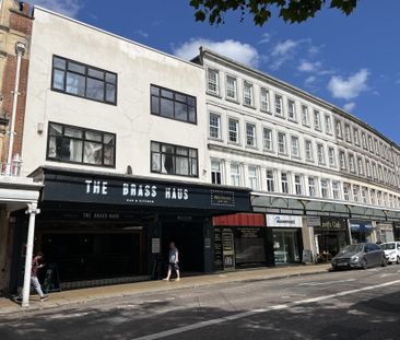 1 bed flat to rent in Westover Road, Bournemouth, BH1 - Photo 6