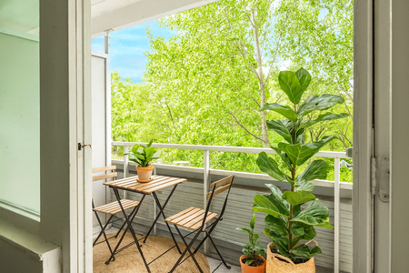 Thomsons väg 30 A, Kryddgården - Foto 5