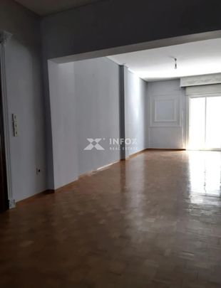 Ενοικιάζεται Διαμέρισμα 90 τ.μ. στη Θεσσαλονίκη – Νέα Παραλία - Φωτογραφία 1