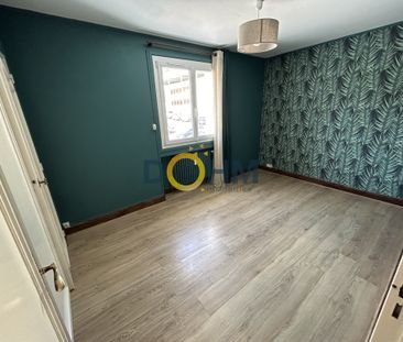 Saint-Étienne Solaure / Appartement F4 Cuisine équipée / Garage / D... - Photo 4