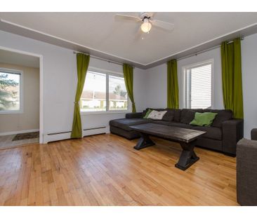 Rancher Home in Peaceful Neighbourhood - Photo 1