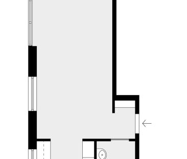 Stora Marknadsvägen, Täby - Foto 1