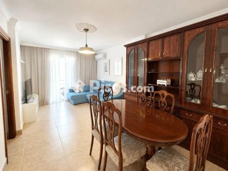 Piso en alquiler en Huelin - Photo 2