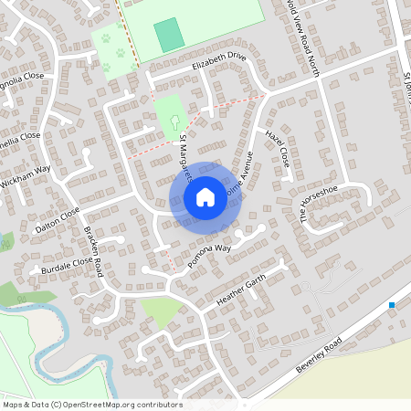 Woldholme Avenue, Driffield, YO25 6RW