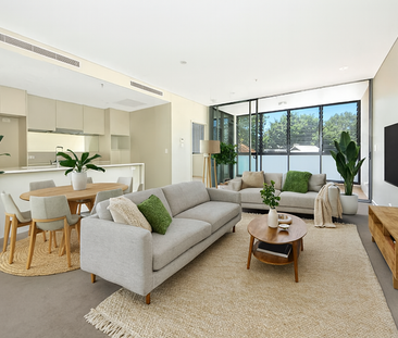 239 Pacific Highway, North Sydney NSW 2060 - Apartment For Rent | D... - Photo 4