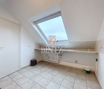 Location Appartement 2 pièces 32m² SCHILTIGHEIM 67300 - Photo 5