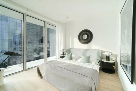 DC2 – Erstklassige Wohnkultur mit spektakulärem Ausblick in privilegierter Donaulage - Foto 4