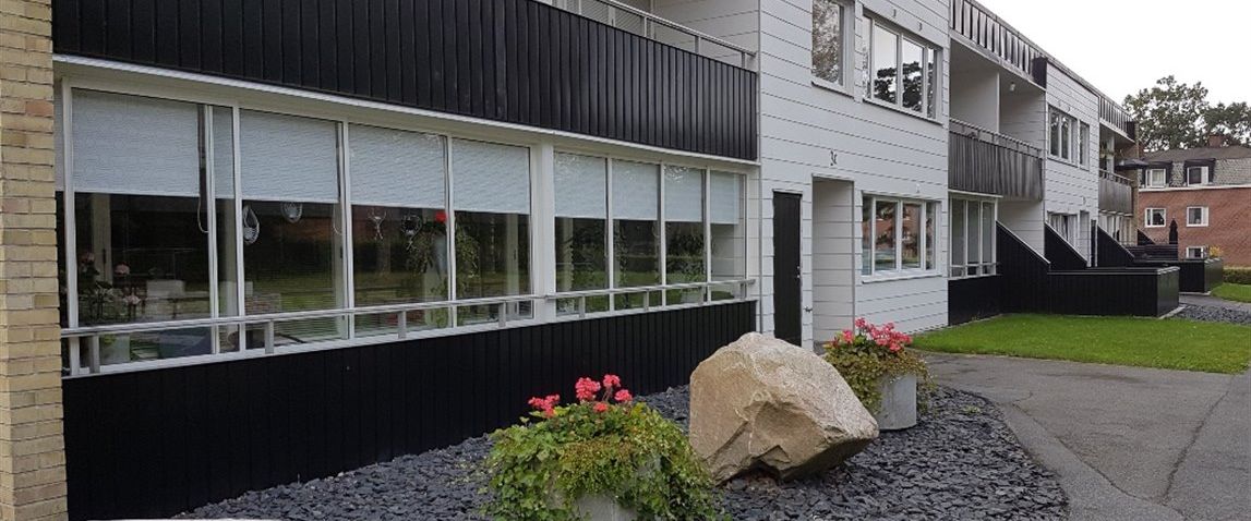 Malmgatan 9 B - Foto 1