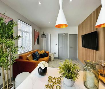 1 bedroom terraced house to rent - Photo 2