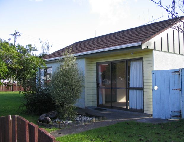 Cutie on Kaimanawa - Mt Maunganui - Photo 1