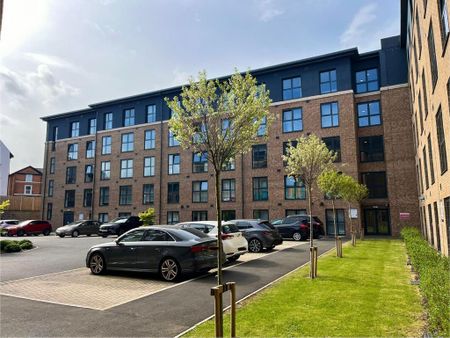 1 bedroom flat to rent - Photo 5