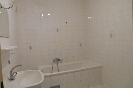 Stadtrandlage mit Grünblick,günstige 3ZI mit Parkplatz, AllgGarten - Photo 4