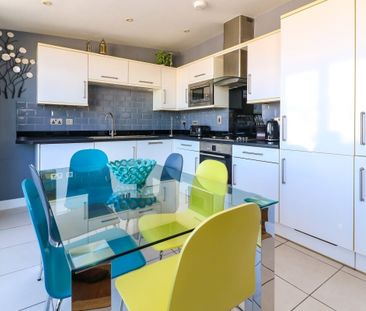 St. Clements Street, Oxford - Photo 6