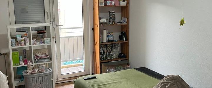 Zentrale 2ZKB Wohnung - Foto 1