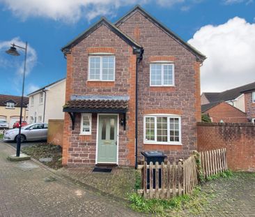 Cashford Gate, Taunton - Photo 4