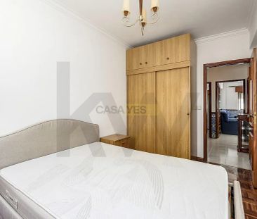Apartment T1 in Encosta do Sol, Amadora - Photo 1